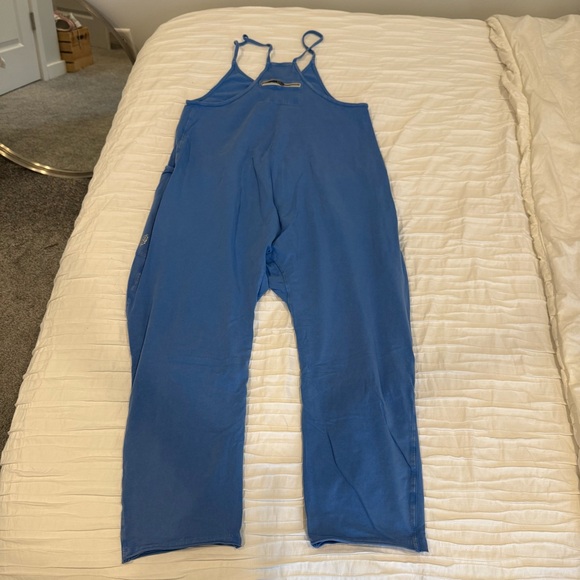 FP Movement Free People Hot Shot Onesie - Picture 3 of 5